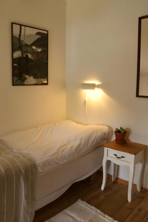 Turistgarden Saerna Bed & Breakfast Luaran gambar