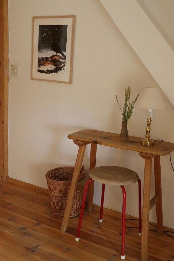 Turistgarden Saerna Bed & Breakfast Luaran gambar