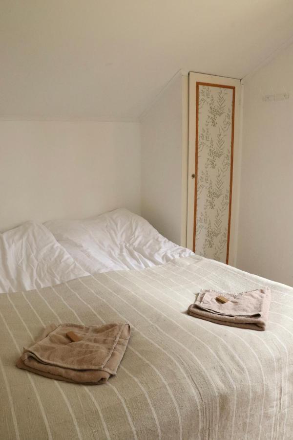 Turistgarden Saerna Bed & Breakfast Luaran gambar