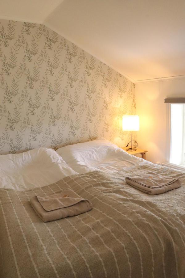 Turistgarden Saerna Bed & Breakfast Luaran gambar