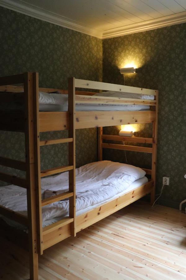 Turistgarden Saerna Bed & Breakfast Luaran gambar