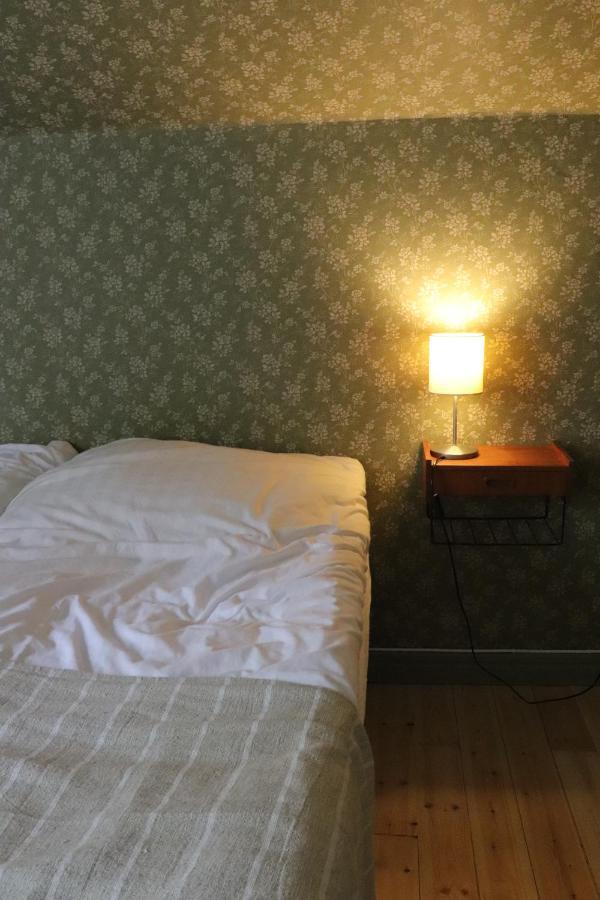 Turistgarden Saerna Bed & Breakfast Luaran gambar