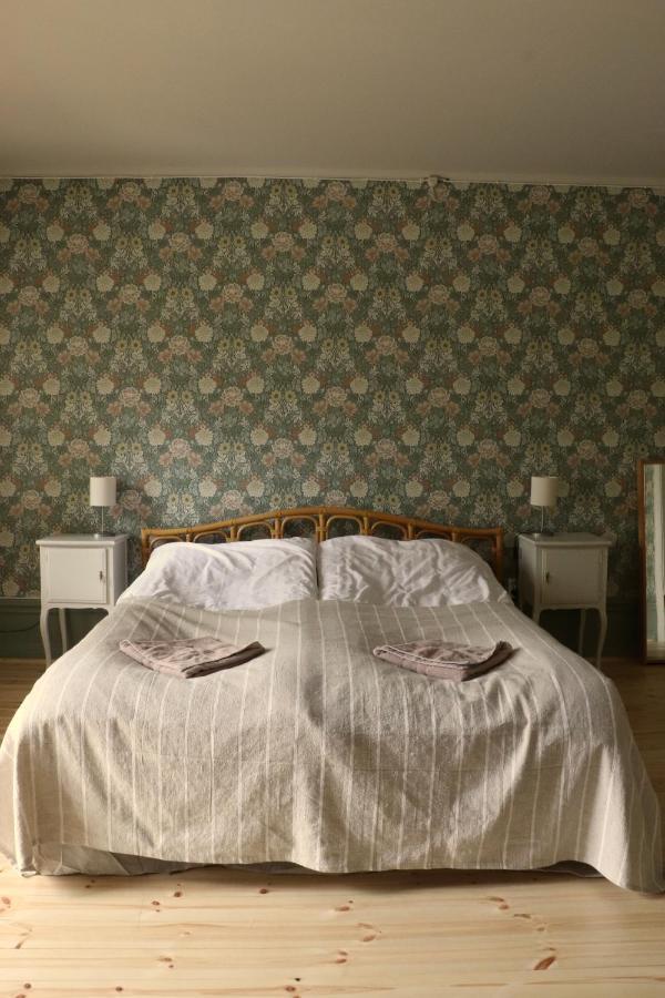Turistgarden Saerna Bed & Breakfast Luaran gambar