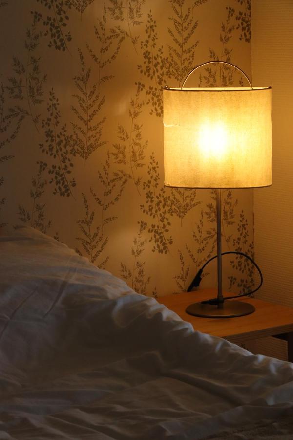 Turistgarden Saerna Bed & Breakfast Luaran gambar