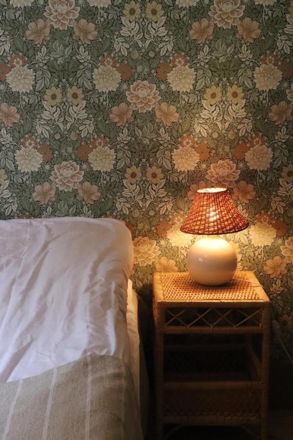 Turistgarden Saerna Bed & Breakfast Luaran gambar